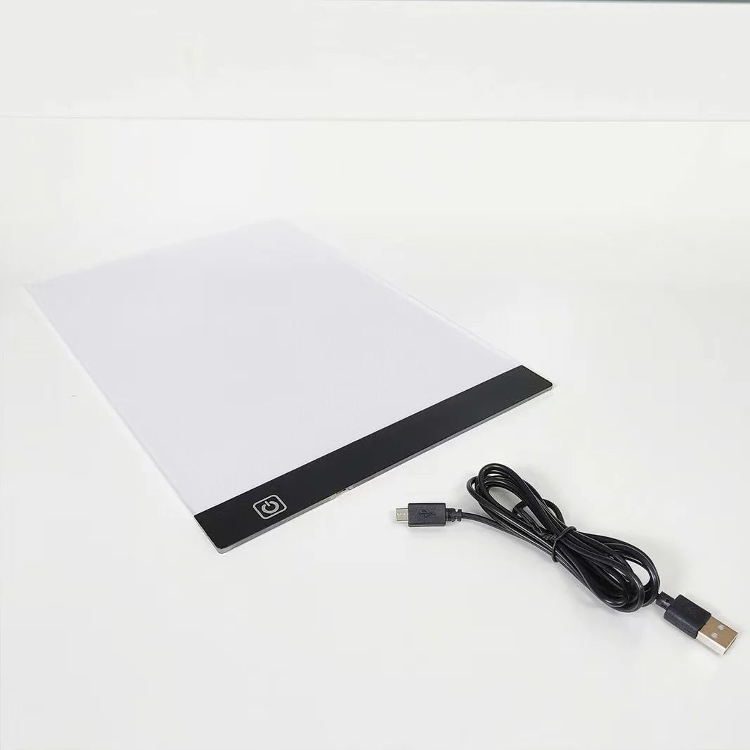 3 Level Dimmable Led Drawing Copy Pad